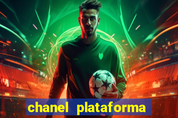 chanel plataforma de jogo